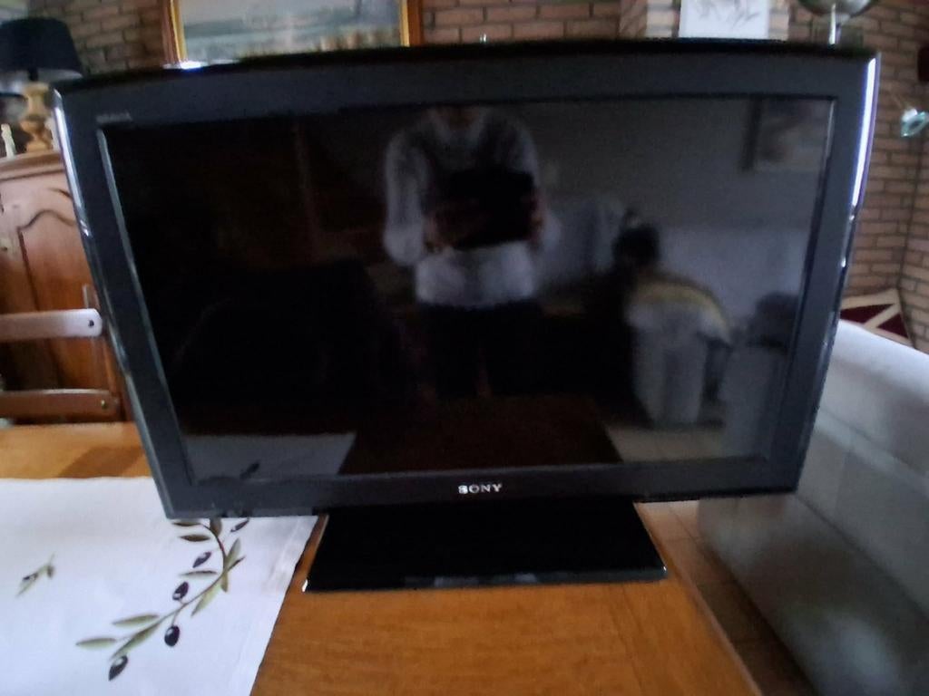 Televisie, Ophalen of Verzenden, Sony