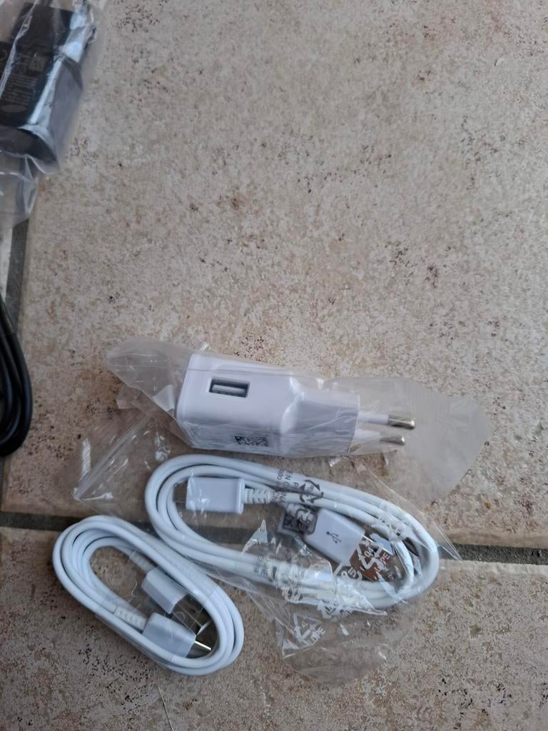 Oplader voor Samsung 15w, Télécoms, Téléphonie mobile | Chargeurs pour téléphone, Enlèvement ou Envoi, Neuf, Samsung