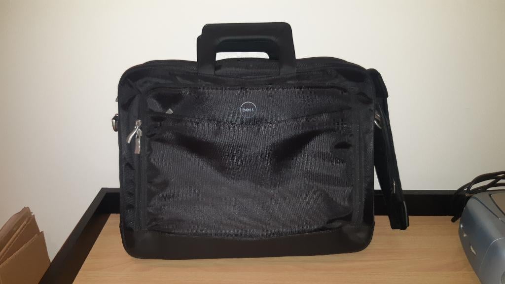 DELL laptoptas, Computers en Software, Ophalen, Nieuw, Schoudertas