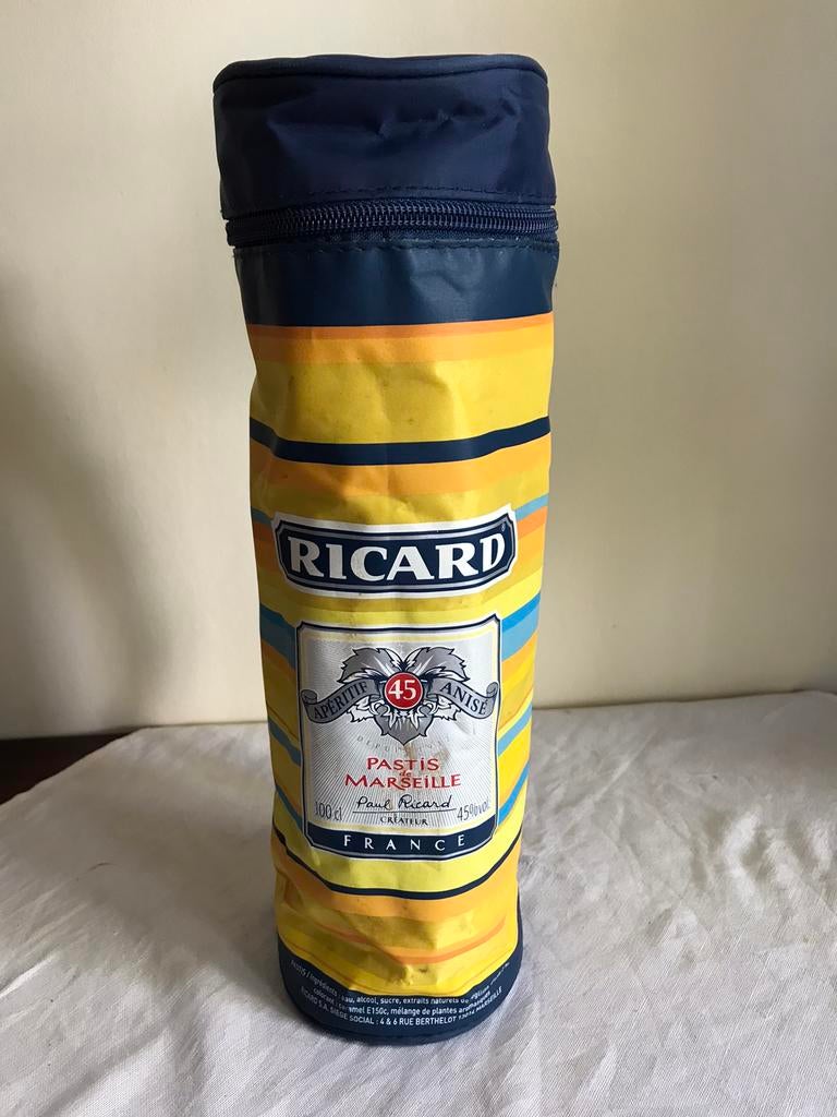 Veste isolante et rafraîchissante Ricard, Enlèvement ou Envoi, Utilisé