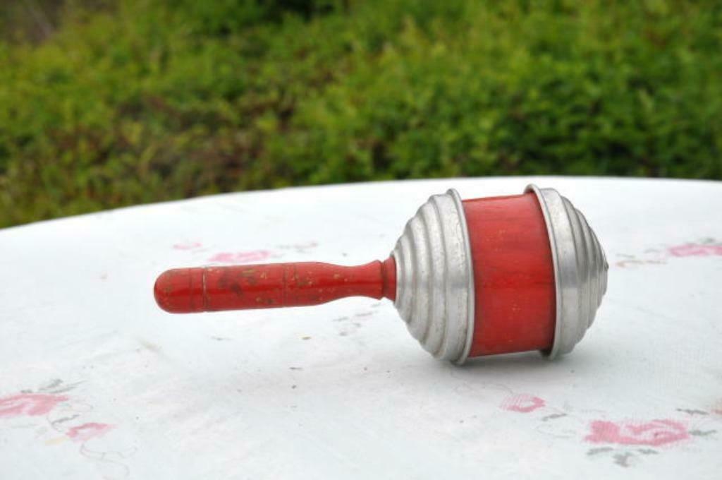 §  maracas bois et alu, Enlèvement ou Envoi