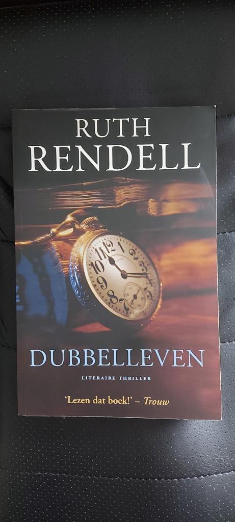 Dubbelleven !, Ophalen of Verzenden