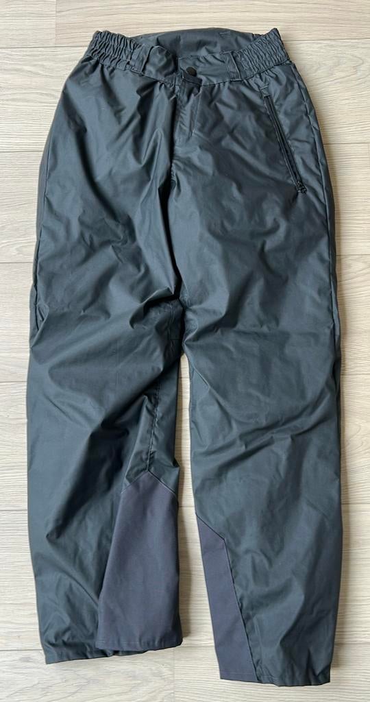 Skibroek Wedze (Maat S) - Bijna nieuw staat, Broek, Ophalen of Verzenden, Zo goed als nieuw, Wedze