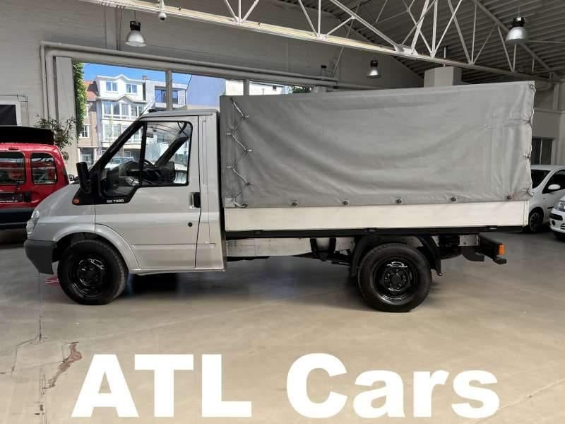 1er propriétaire | Seulement 128.647 km ! | Garantie 1 an, Autos, Argent ou Gris, Achat, 2400 cm³, Entreprise