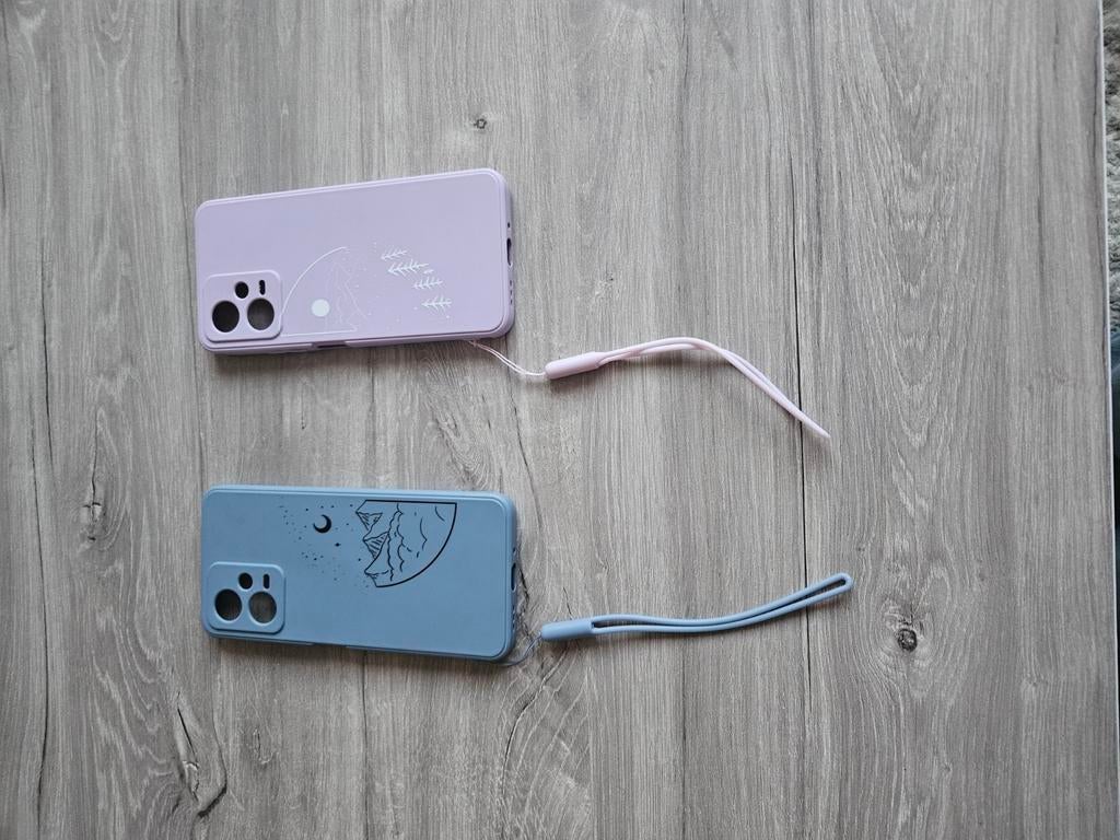 Gsm hoesjes, Enlèvement, Comme neuf