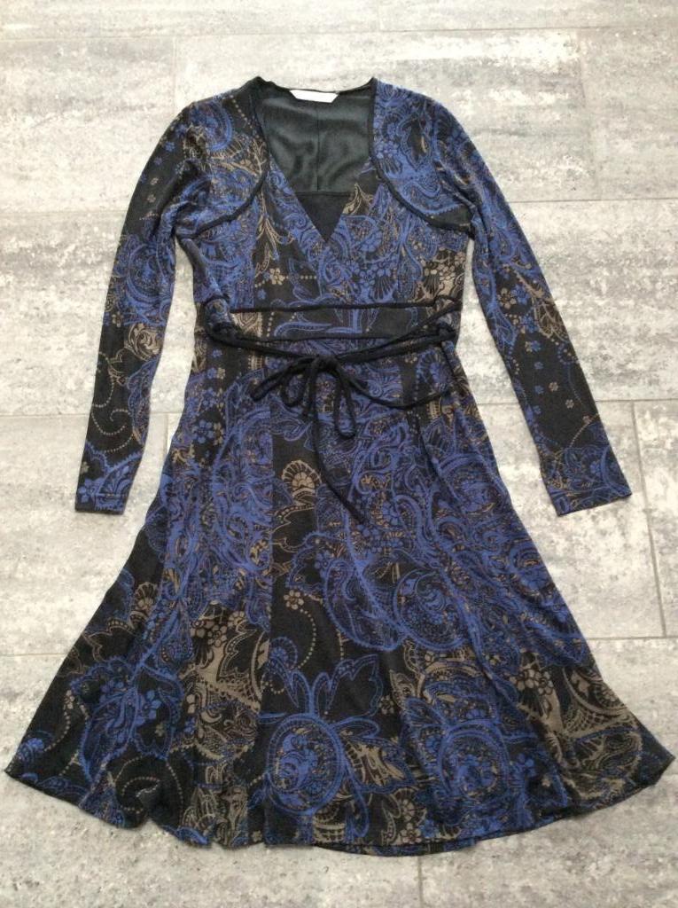 Robe Atmos 40, Taille 38/40 (M), Enlèvement ou Envoi, Comme neuf, Atmos