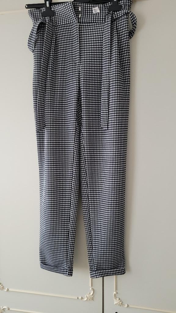 pantalon dame taille 34, Enlèvement ou Envoi, Neuf, Taille 34 (XS) ou plus petite