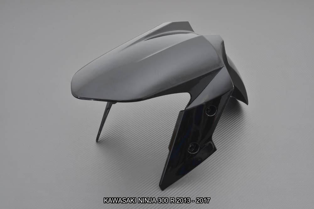 AVDB Voorspatbord voor KAWASAKI NINJA 300 R 2013 - 2017, Ophalen of Verzenden, Nieuw