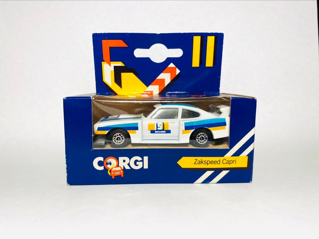 Corgi Juniors, Envoi, Neuf, Voiture, Corgi