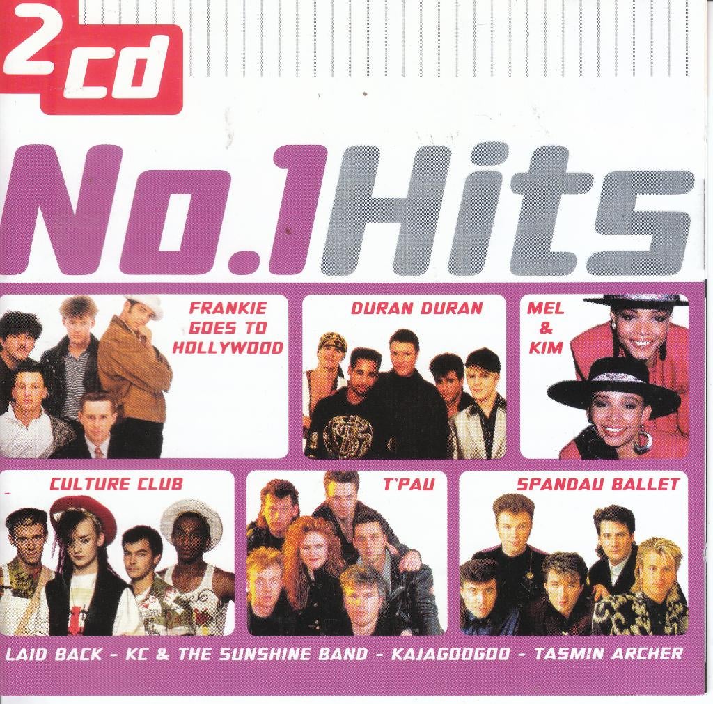 30 nummer 1 hits op dubbel-CD, Cd's en Dvd's, Cd's | Verzamelalbums, Pop, Verzenden