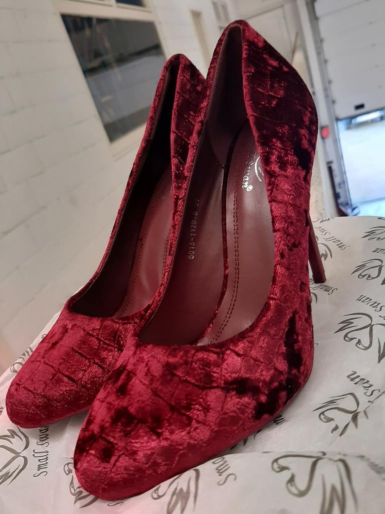 Pumps, Pumps, Nieuw, Ophalen, ANDERE