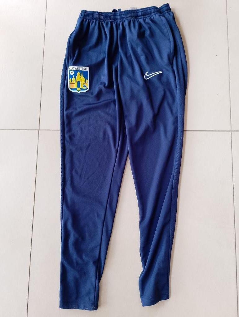 joggingbroek Nike KVC Westerlo maat S, Taille S, Enlèvement ou Envoi