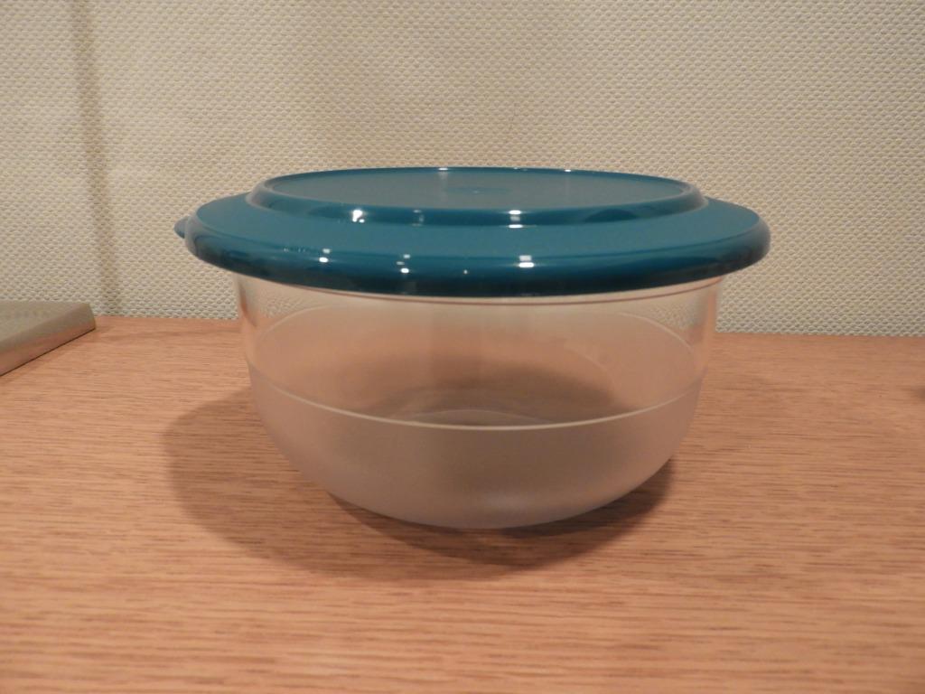 tupperware serveerkommen, Enlèvement ou Envoi, Neuf, Récipient(s)