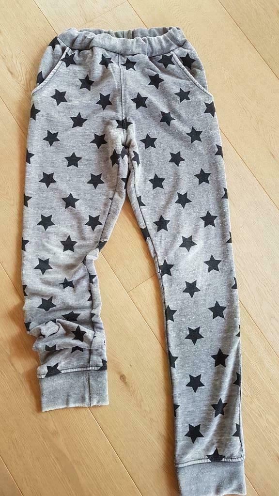 Joggingbroek 'Name it' (maat: 158, 13j), Kinderen en Baby's, Kinderkleding | Maat 158, Broek, Gebruikt, Meisje, Name it