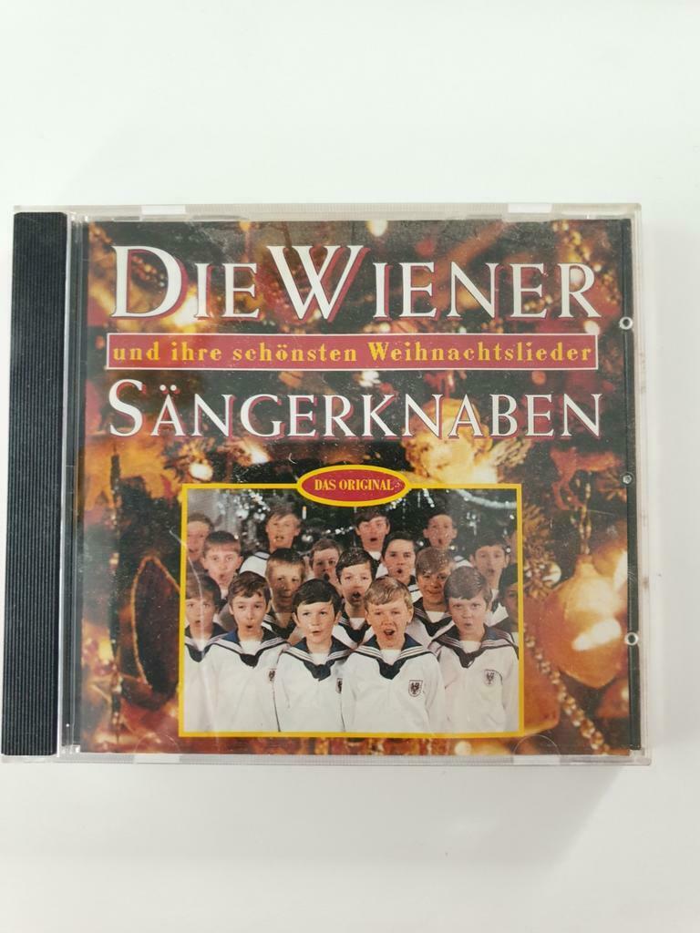Wiener Sangerknaben, Enlèvement ou Envoi