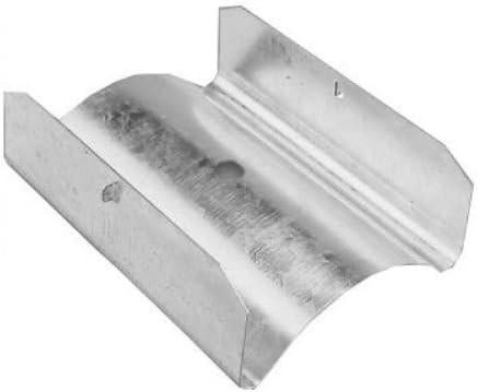 gyproc connector voor cd60/27 120 stuks, Ophalen of Verzenden, Nieuw