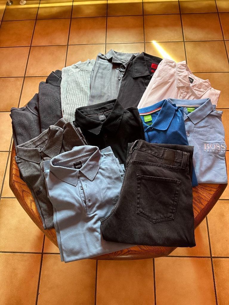 Vêtements Hugo Boss, Comme neuf, Autres tailles