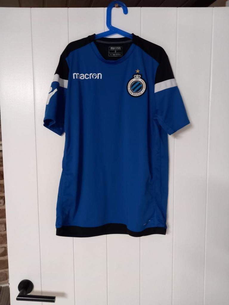 Club brugge truitje, Ophalen, Zo goed als nieuw