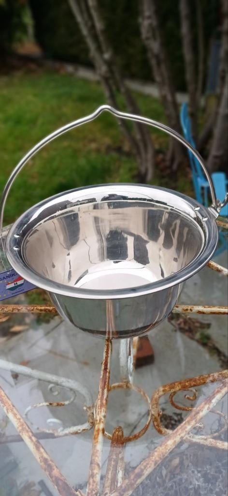 Chaudron janik ker, Ophalen, Nieuw, Autre marque