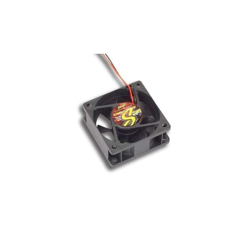 Stinger Electronics Koelvin 12 volt 2,5 x 2,5 x 1 inch, Envoi, Neuf