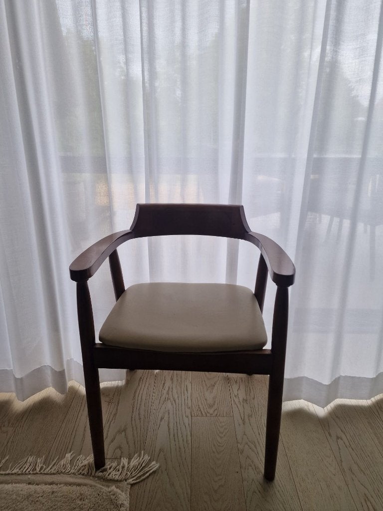 mooie stoelen, 10 stuks, Ophalen, Nieuw, Bruin, Vijf, Zes of meer stoelen