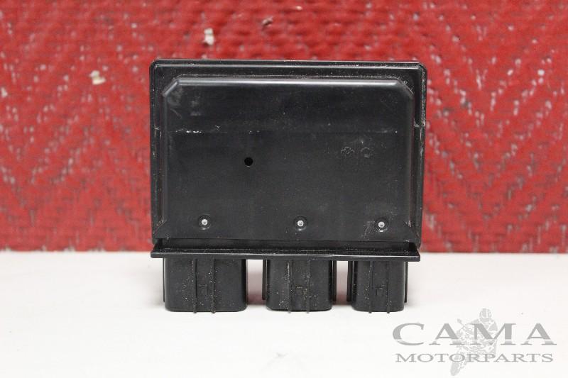 BOITIER FUSIBLES Kawasaki (27002-0007), Motos, Pièces | Kawasaki, Utilisé