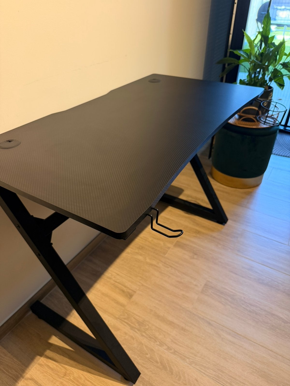 Computertafel, Ophalen, Gebruikt