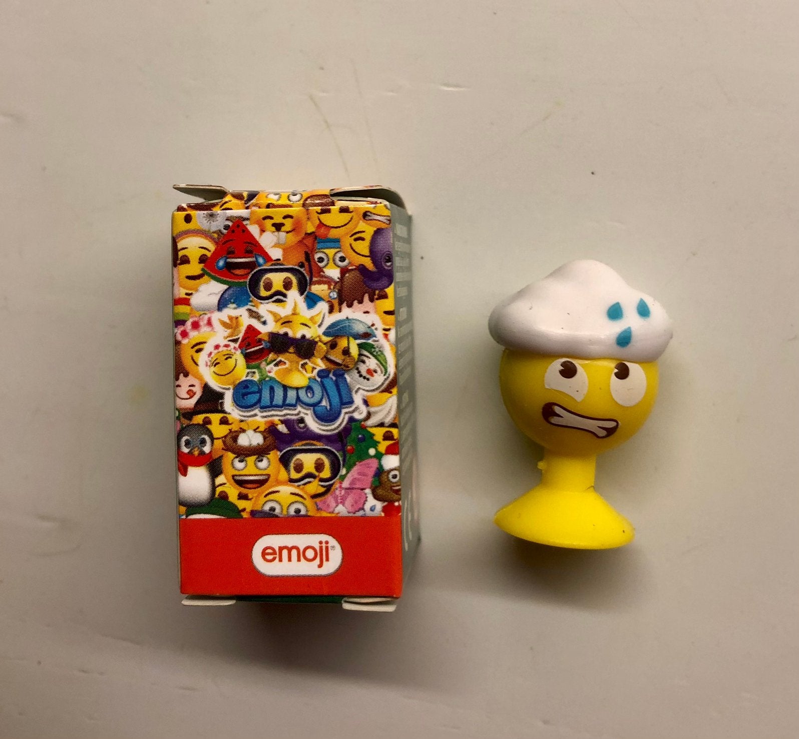 Emoji Aldi 2026, Collections, Aldi, Enlèvement ou Envoi
