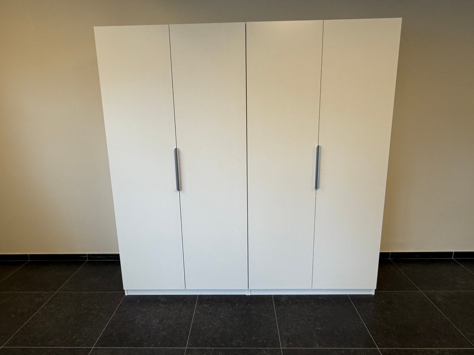 Ikea Pax kasten 2 stuks: 100 cm x 58 cm x 201 cm, Huis en Inrichting, Ophalen, 100 tot 150 cm, 200 cm of meer, Zo goed als nieuw