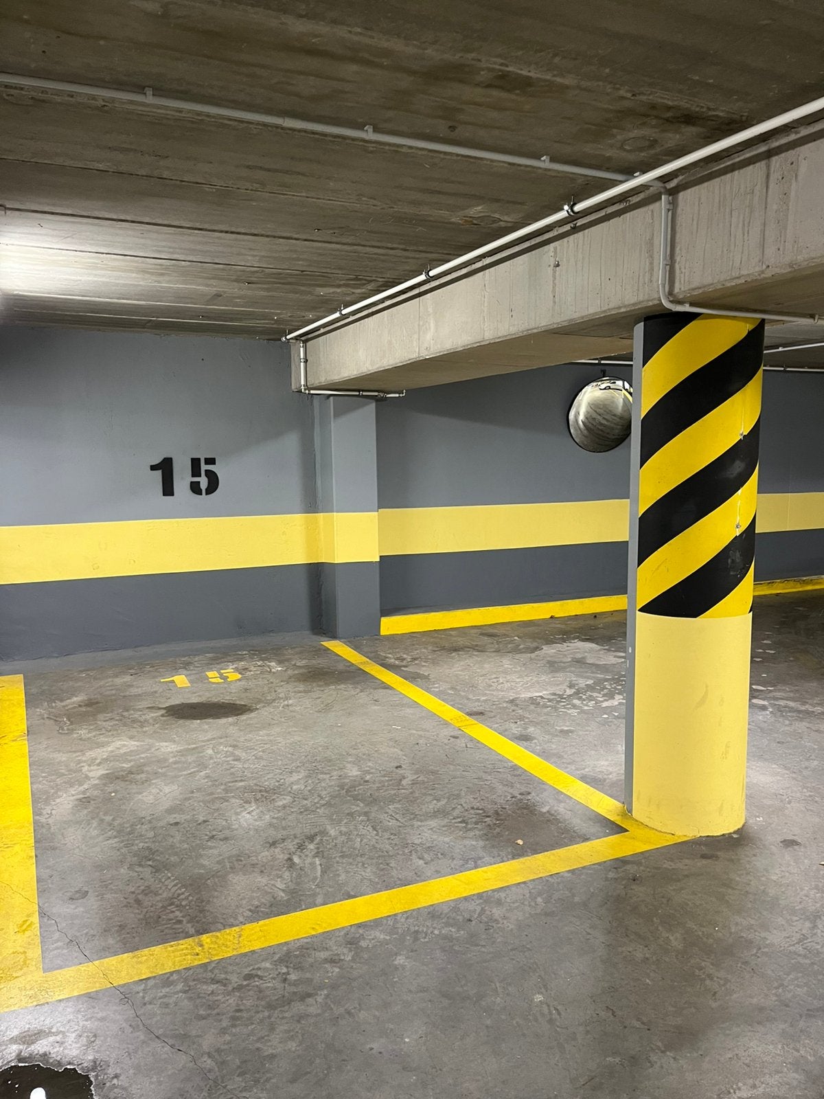 Parking sécurisé Bruxelles Auderghem, Immo, Bruxelles