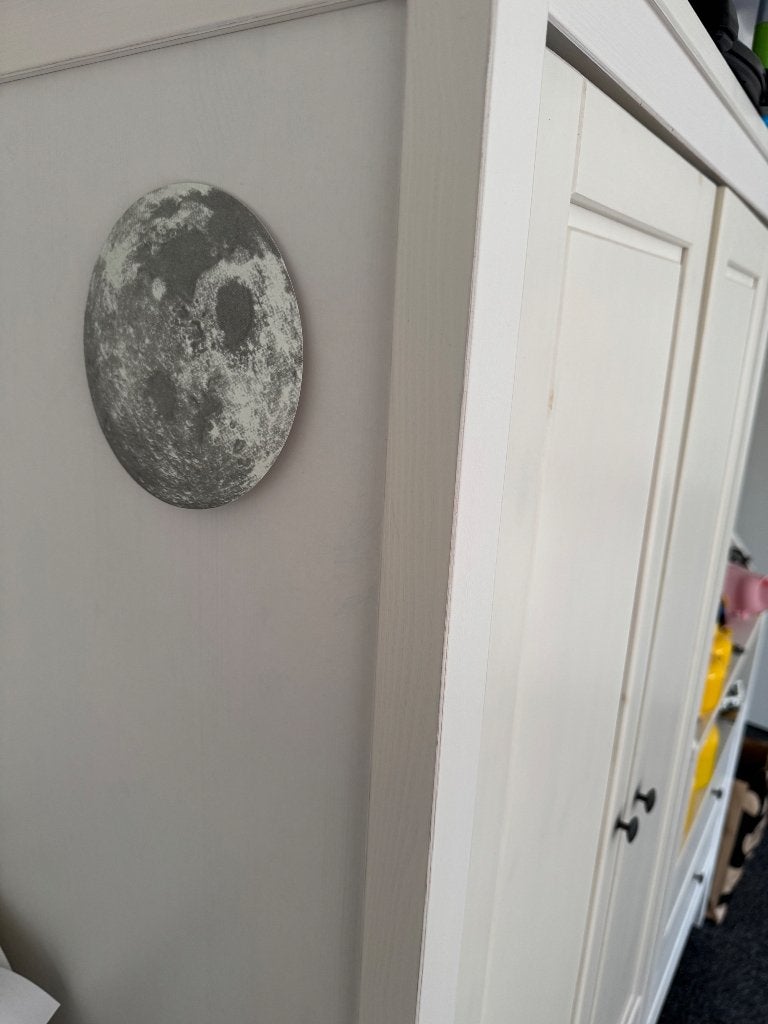 Ikea SUNDVIK  🔵 kledingkast & Commode/ladekast 🔵, Ophalen, Gebruikt, Wit, Opbergmeubel