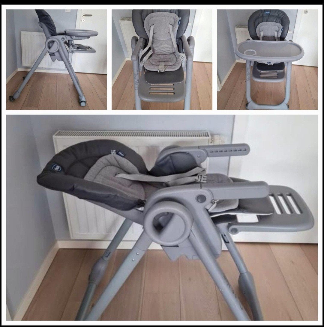 chaises pour enfant très bonne état, Enfants & Bébés, Enlèvement