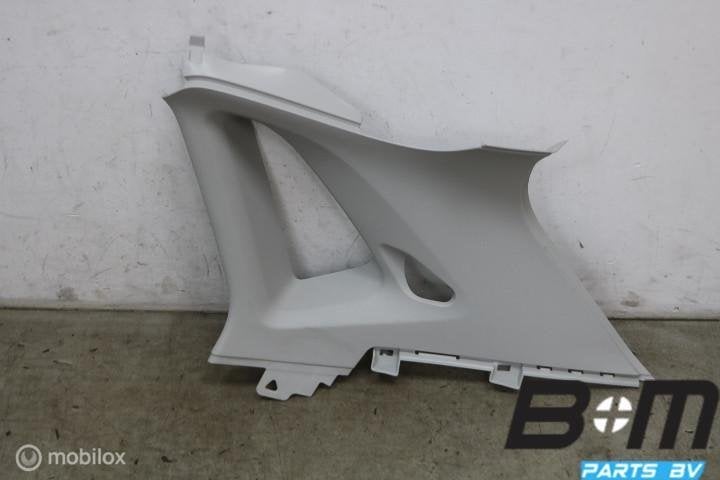 C-stijl rechts VW Polo 6C 5drs Y20 6R4867288, Gebruikt
