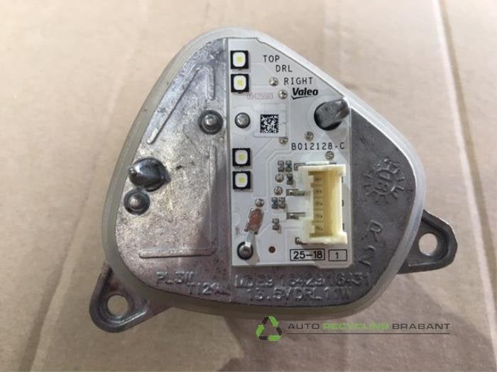 Module (diversen) van een Opel Crossland X, Auto-onderdelen, Gebruikt, -, -, Ophalen of Verzenden