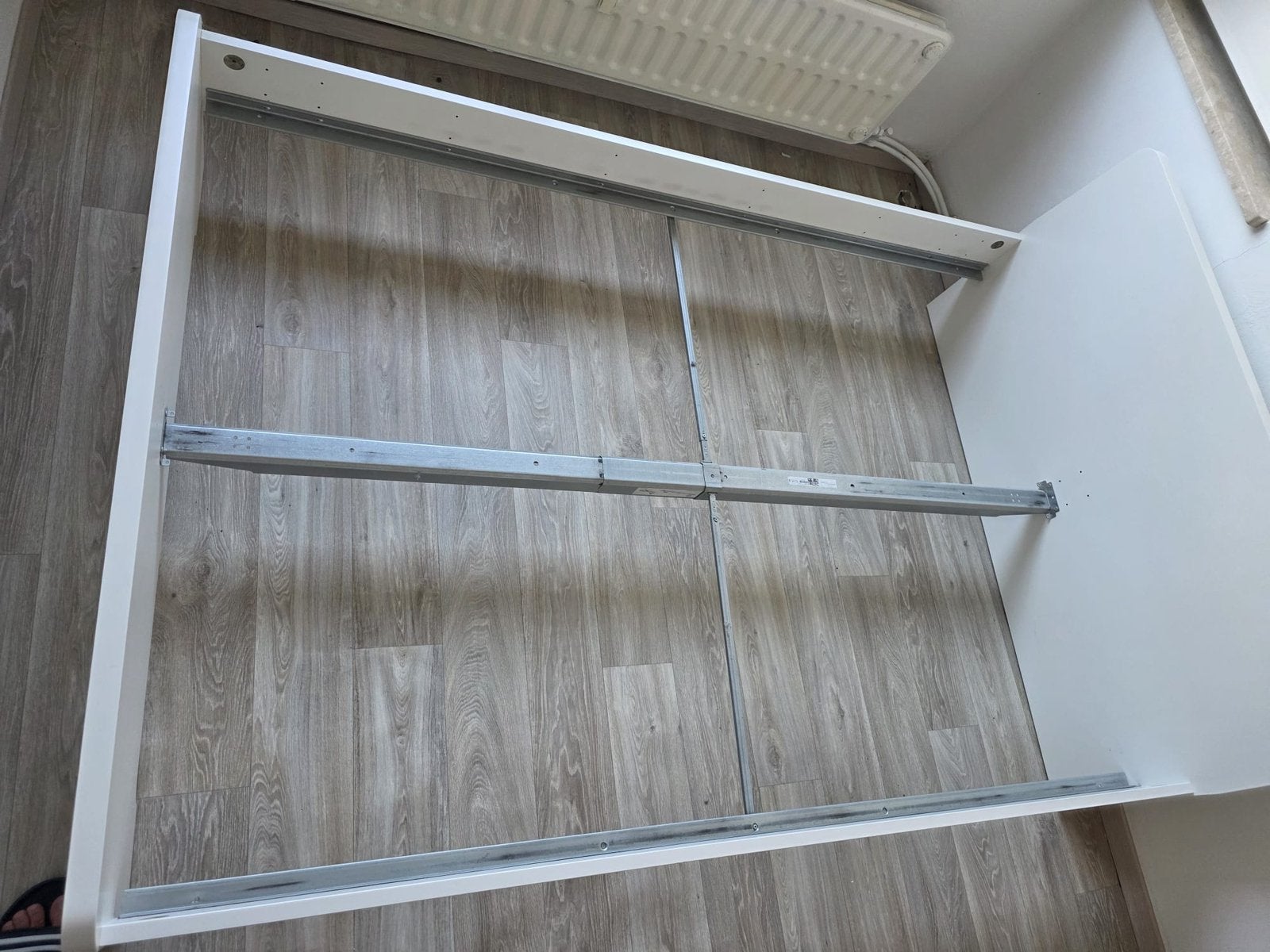 Bed, Enlèvement, Comme neuf