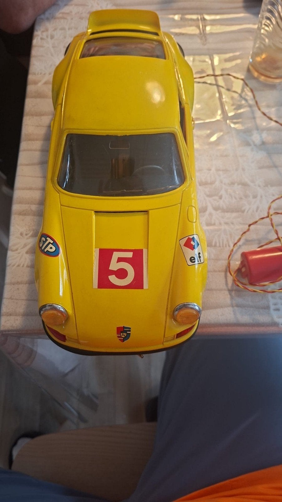 Porsche de collection, Enlèvement ou Envoi