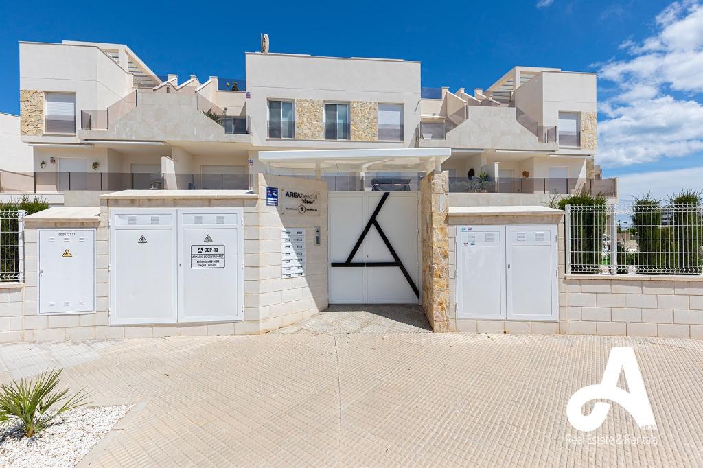 Penthouse Area Beach II, El Raso Guardamar (Spanje) te koop, 75 m², Appartement, El Raso, Guardamar del Segura, 2 kamers