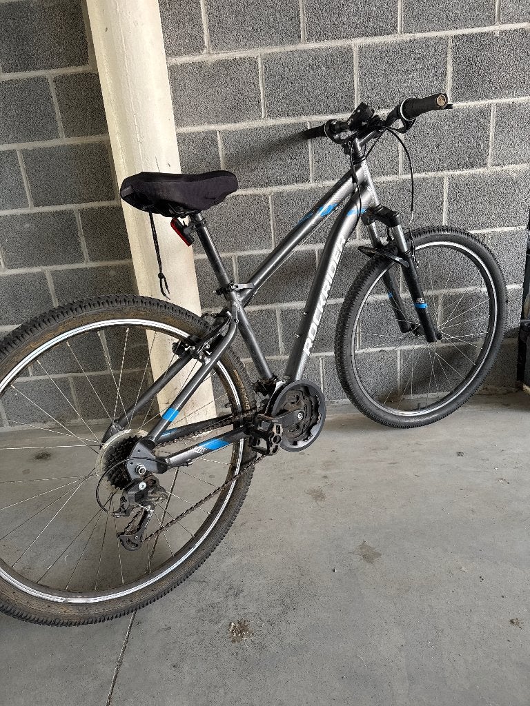 Rockrider st 100, Enlèvement, Rockrider (Decathlon), Frein à disque, Utilisé