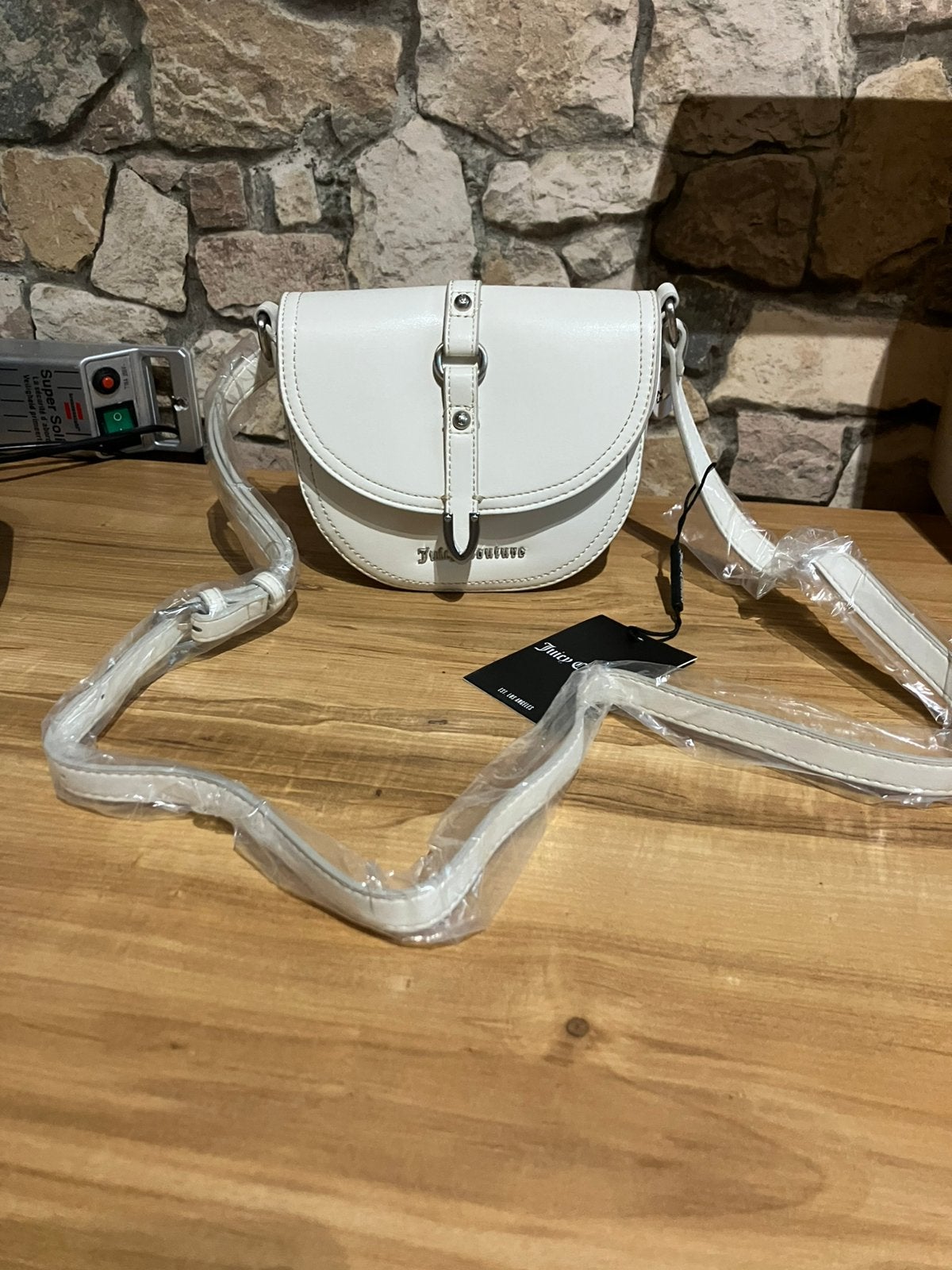 Petit sac à main Juicy Couture, Enlèvement, Neuf, Sac à main