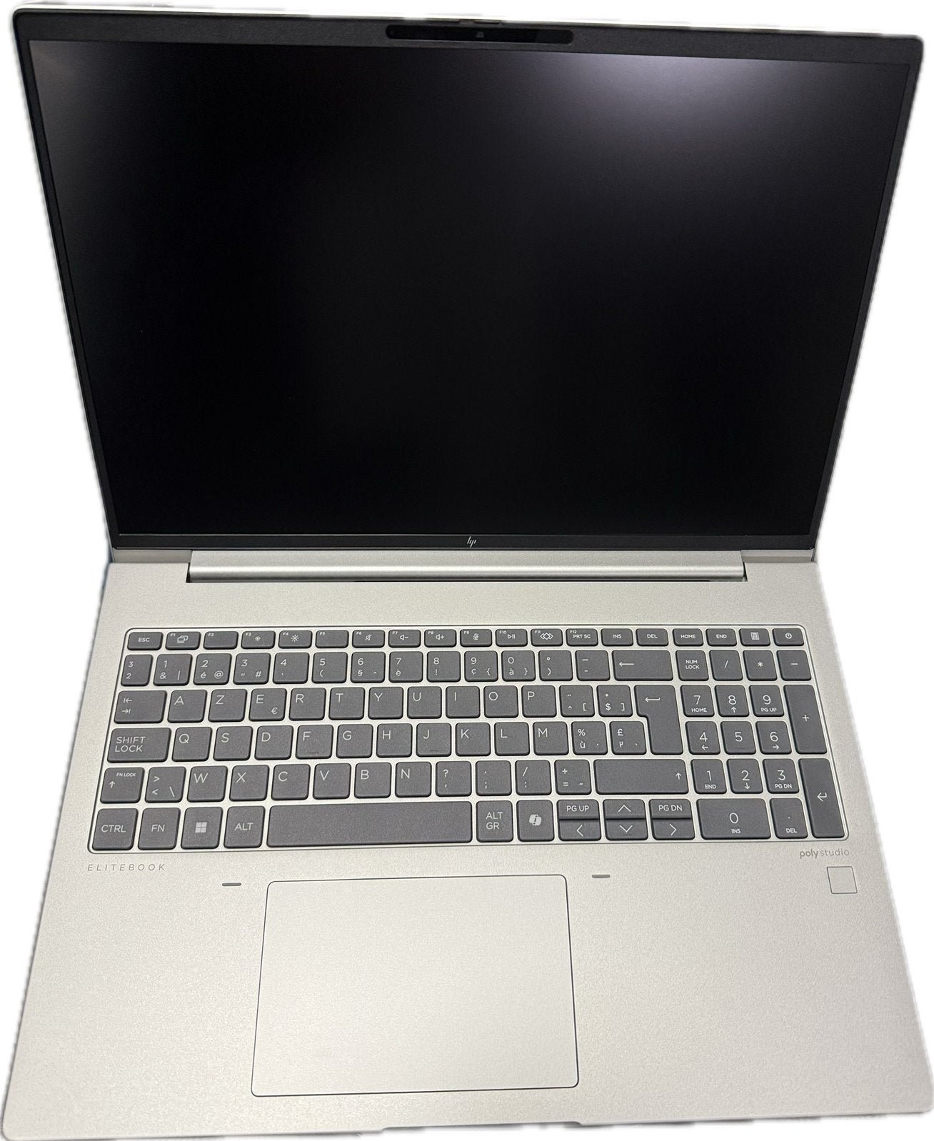 HP elitebook G1a, Enlèvement, Comme neuf, 16 pouces, SSD
