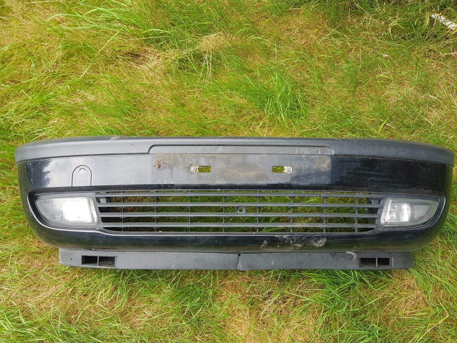 OPEL ZAFIRA A VOORBUPER+MISTLAMPEN, -, Utilisé, -, Avant