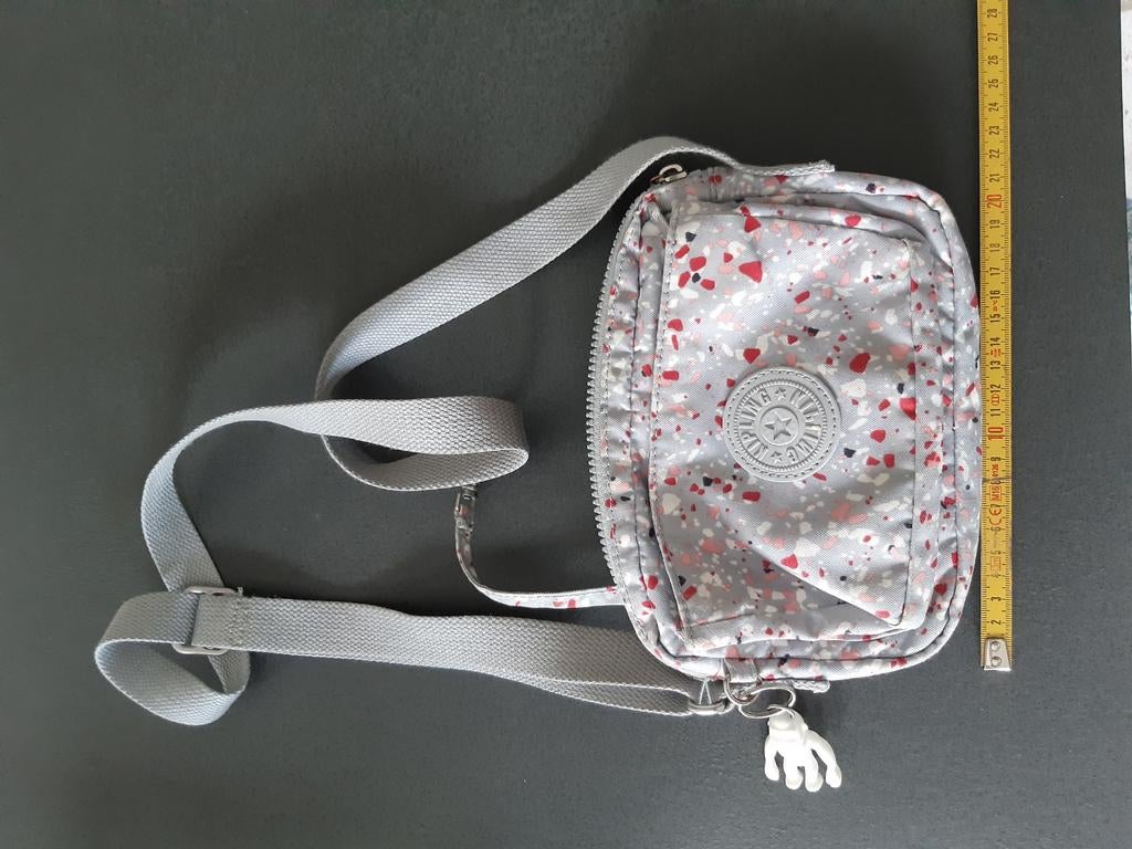 Sac à main, Enlèvement