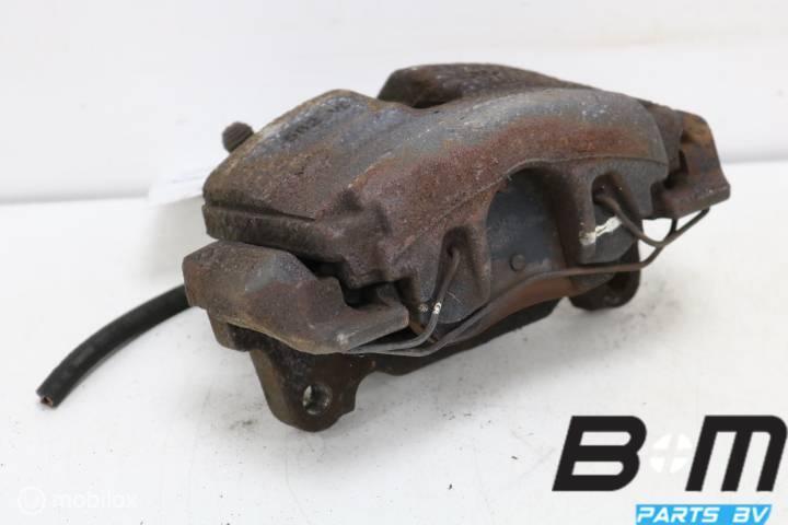 Remklauw rechtsvoor Audi A3 8P SB 1K0615124E, Gebruikt