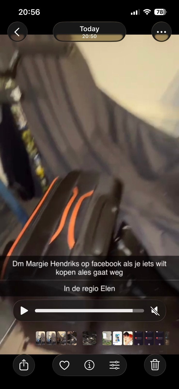 Verkoop verhuis, Tickets en Kaartjes