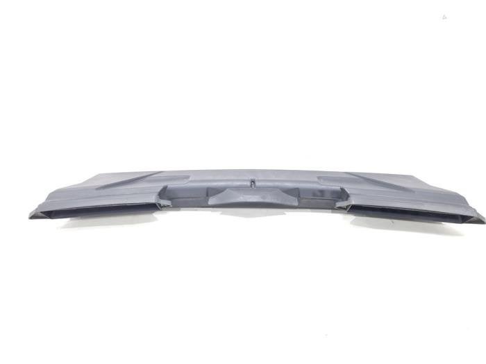 Boîtier filtre intérieur d'un BMW X1, -, 3 mois de garantie, Utilisé, -