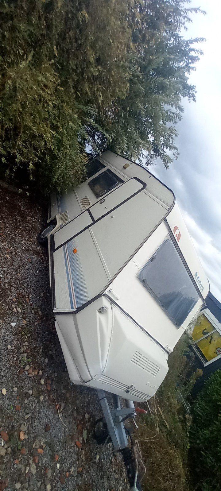 caravan Adria, Particulier, Adria, Jusqu'à 3