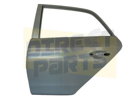 Hyundai i20 (1/15-11/20) achterportier links (te spuiten) Or, Autos : Pièces & Accessoires, Neuf, -, Porte, Hyundai