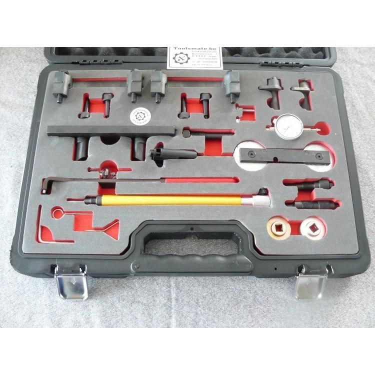 Kit de calage MASTER VAG essence 1.2 1.4 1.6 2.0 2.4 3.2, Autos : Divers, Outils de voiture, Neuf, Enlèvement ou Envoi