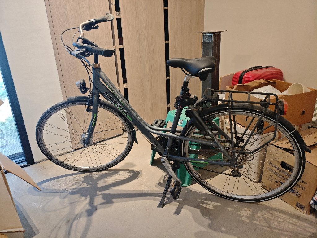 Fiets Norta, Autres marques, Vitesses, Enlèvement, Utilisé