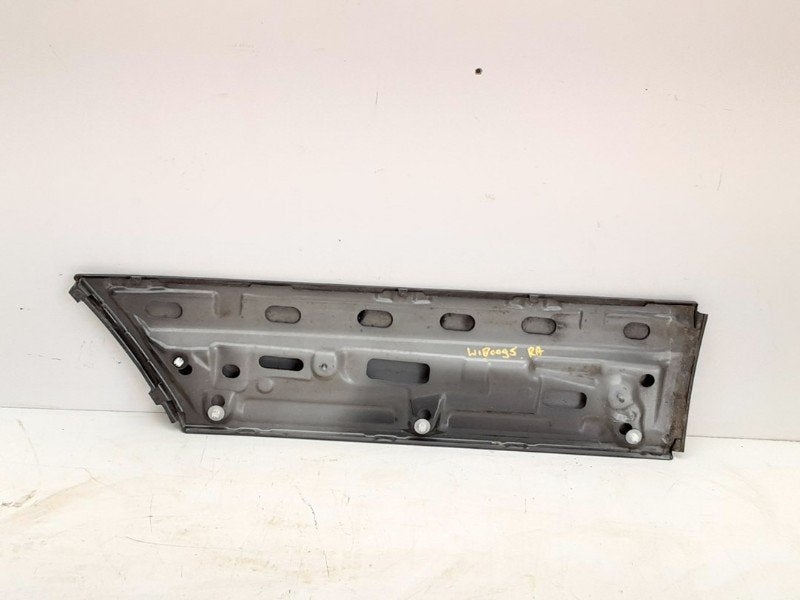 DIVERSEN Portierlijst Mazda 5 (CR19) (01-2004/05-2010), Auto-onderdelen, Gebruikt, Mazda